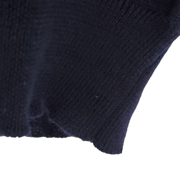 Vintage Argyle Sweater Vest Men's M Tricots St Raphael Wool Pullover V Neck Knit - Picture 4 of 8